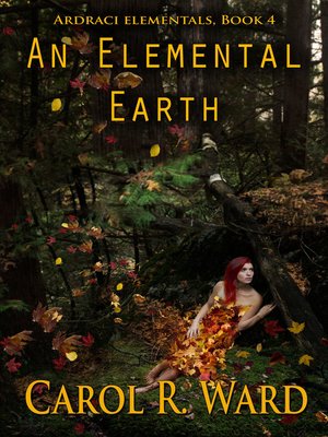 cover image of An Elemental Earth